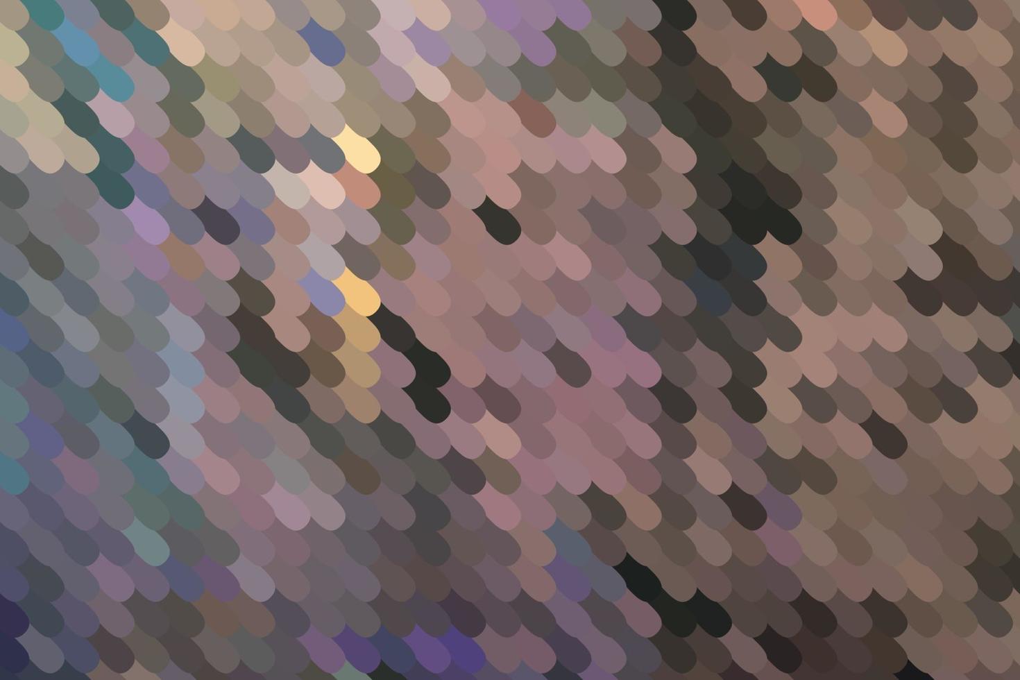 Abstract geometric background vector