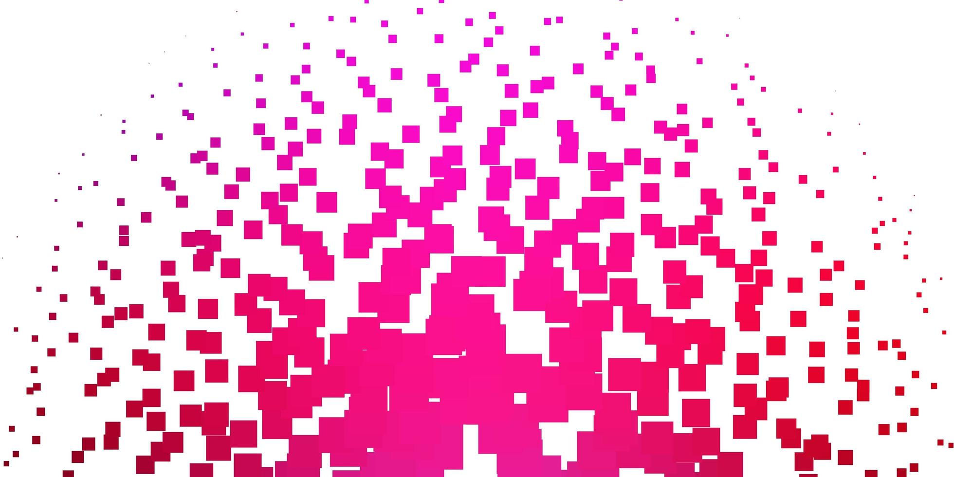 Abstract vector background with colorful gradient