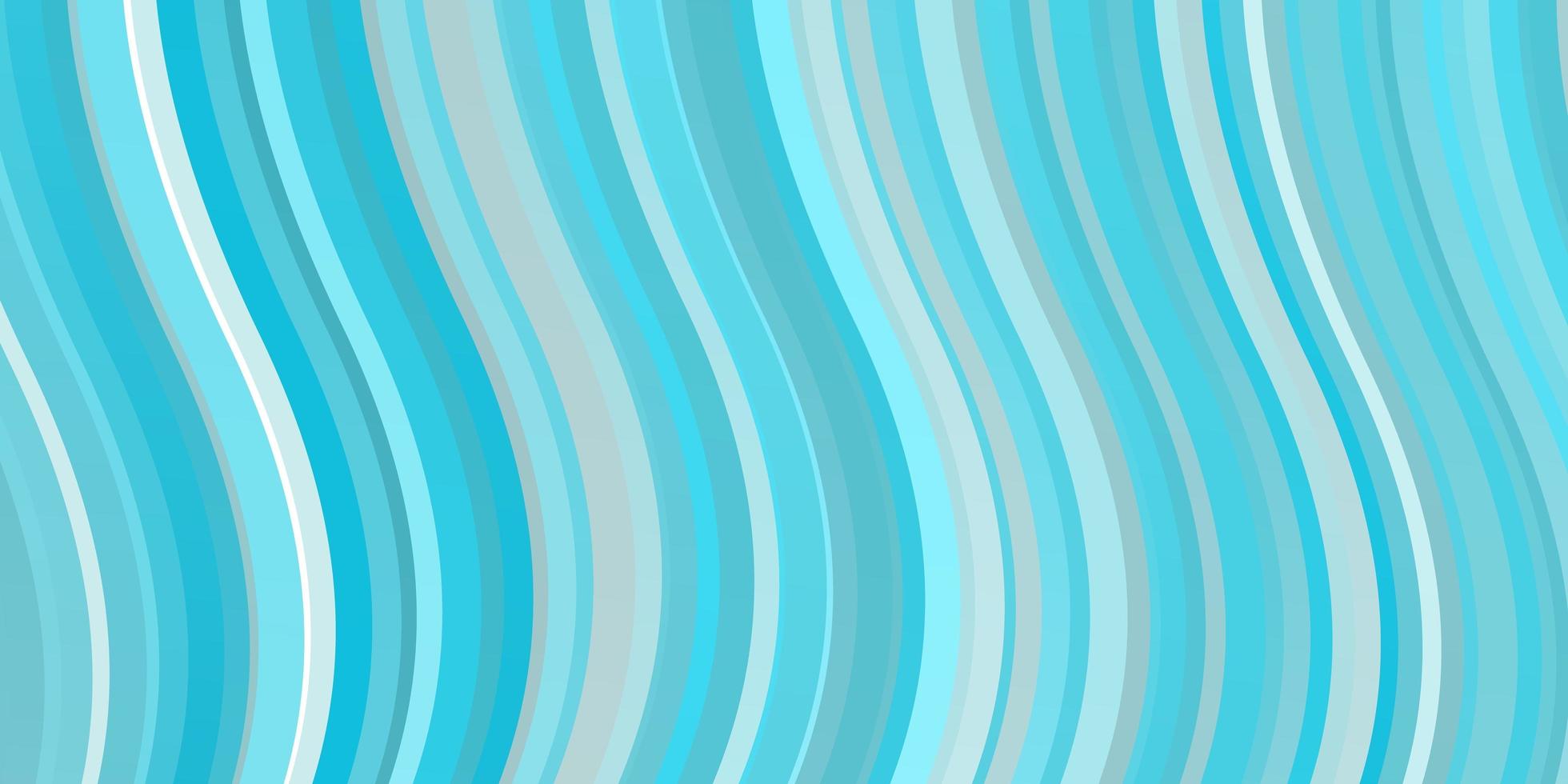 Abstract vector background with colorful gradient
