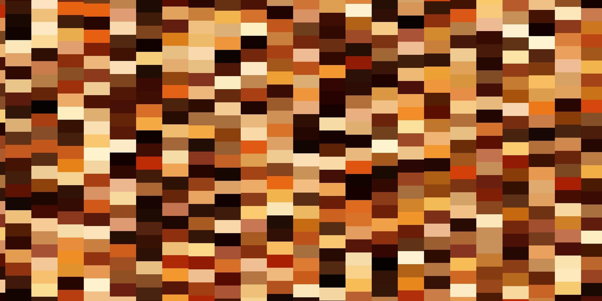 Abstract vector background with colorful gradient