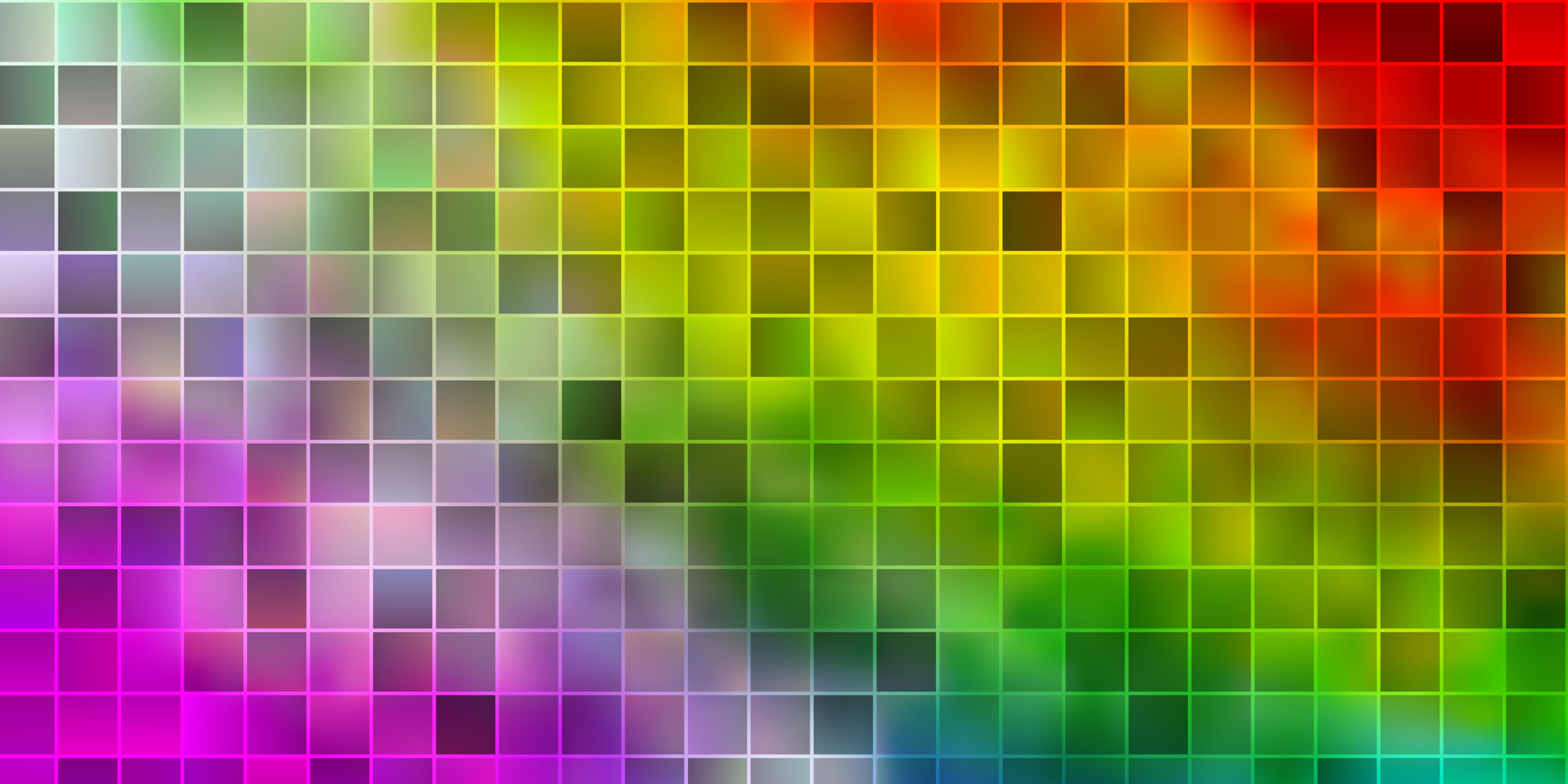 Abstract vector background with colorful gradient 3122081 Vector Art at ...