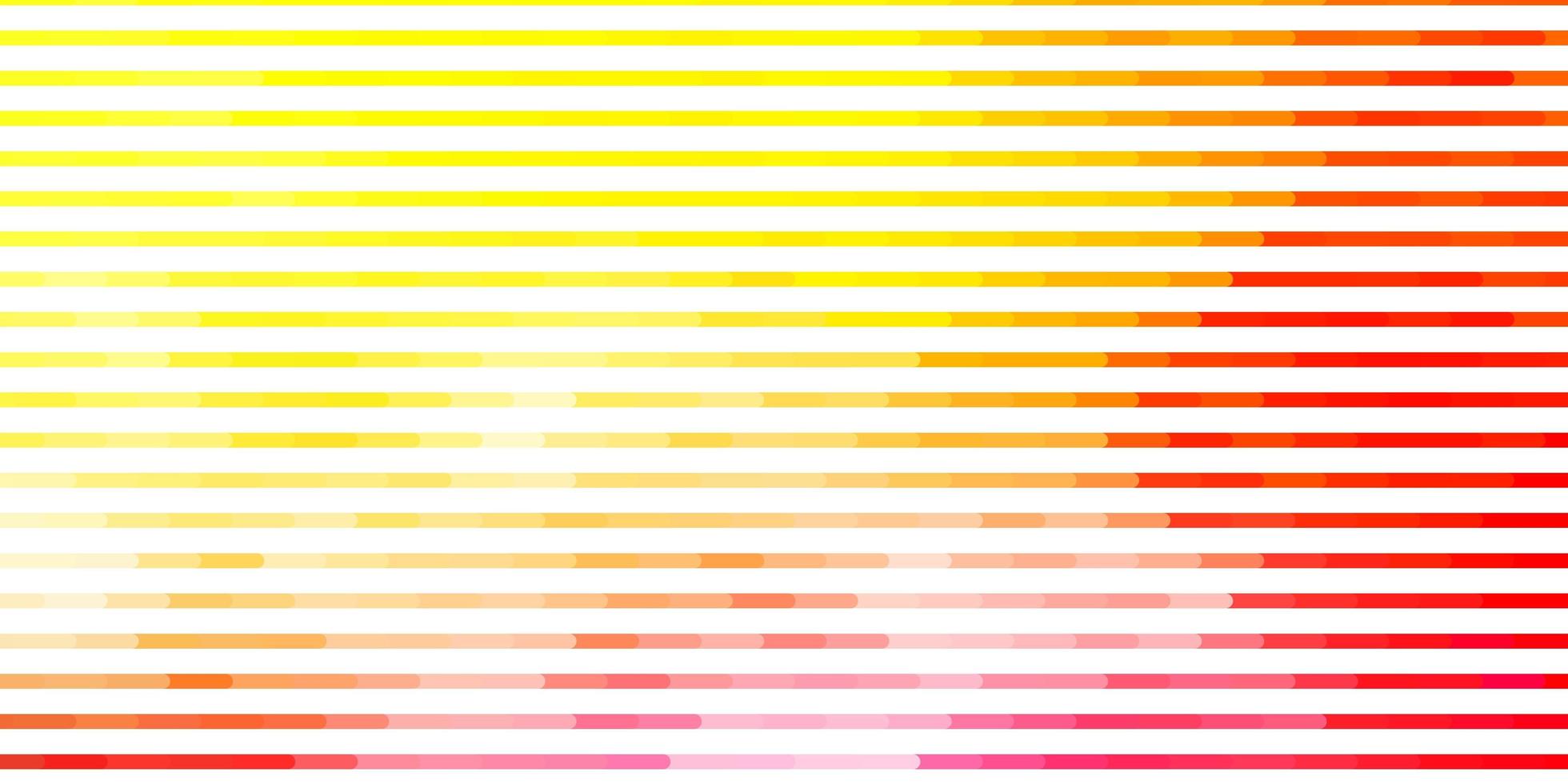 Abstract vector background with colorful gradient