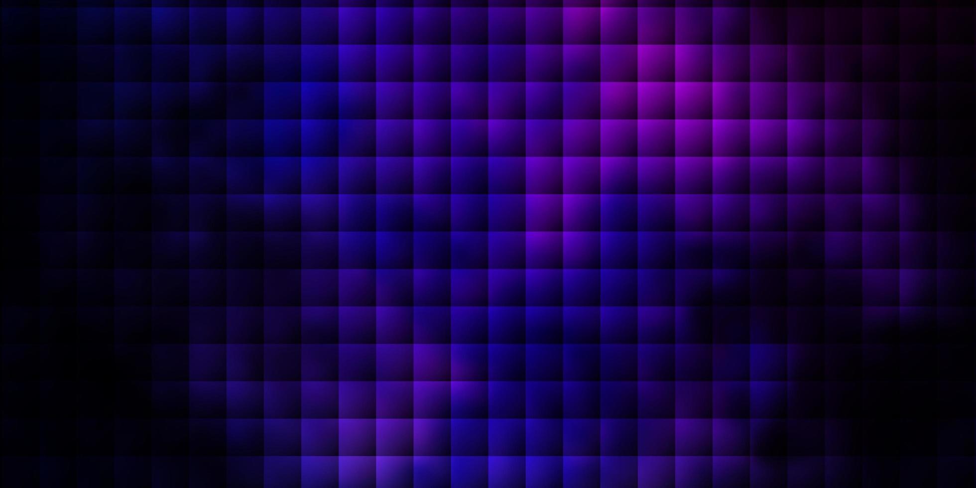 Abstract vector background with colorful gradient