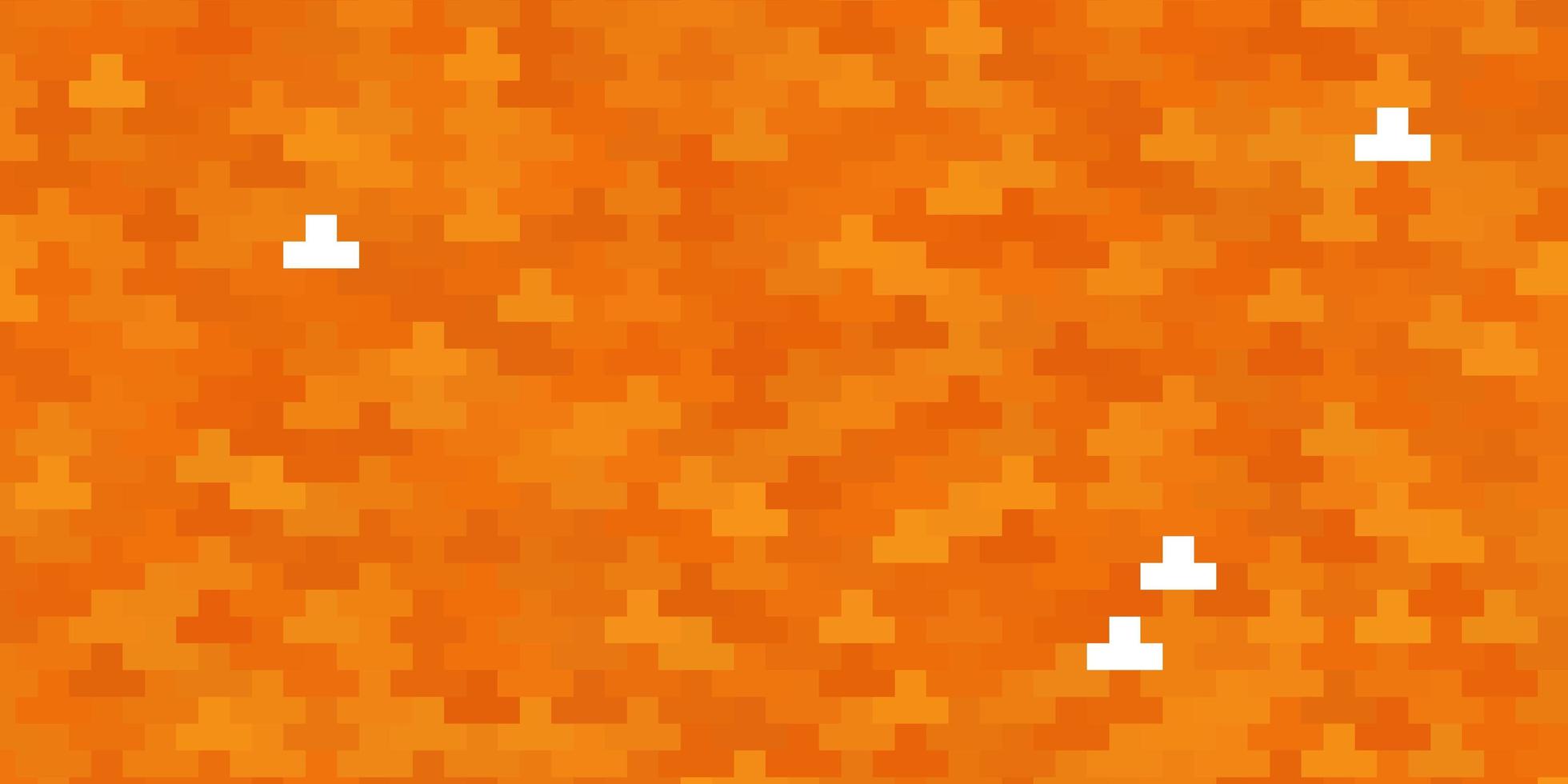 Abstract vector background with colorful gradient