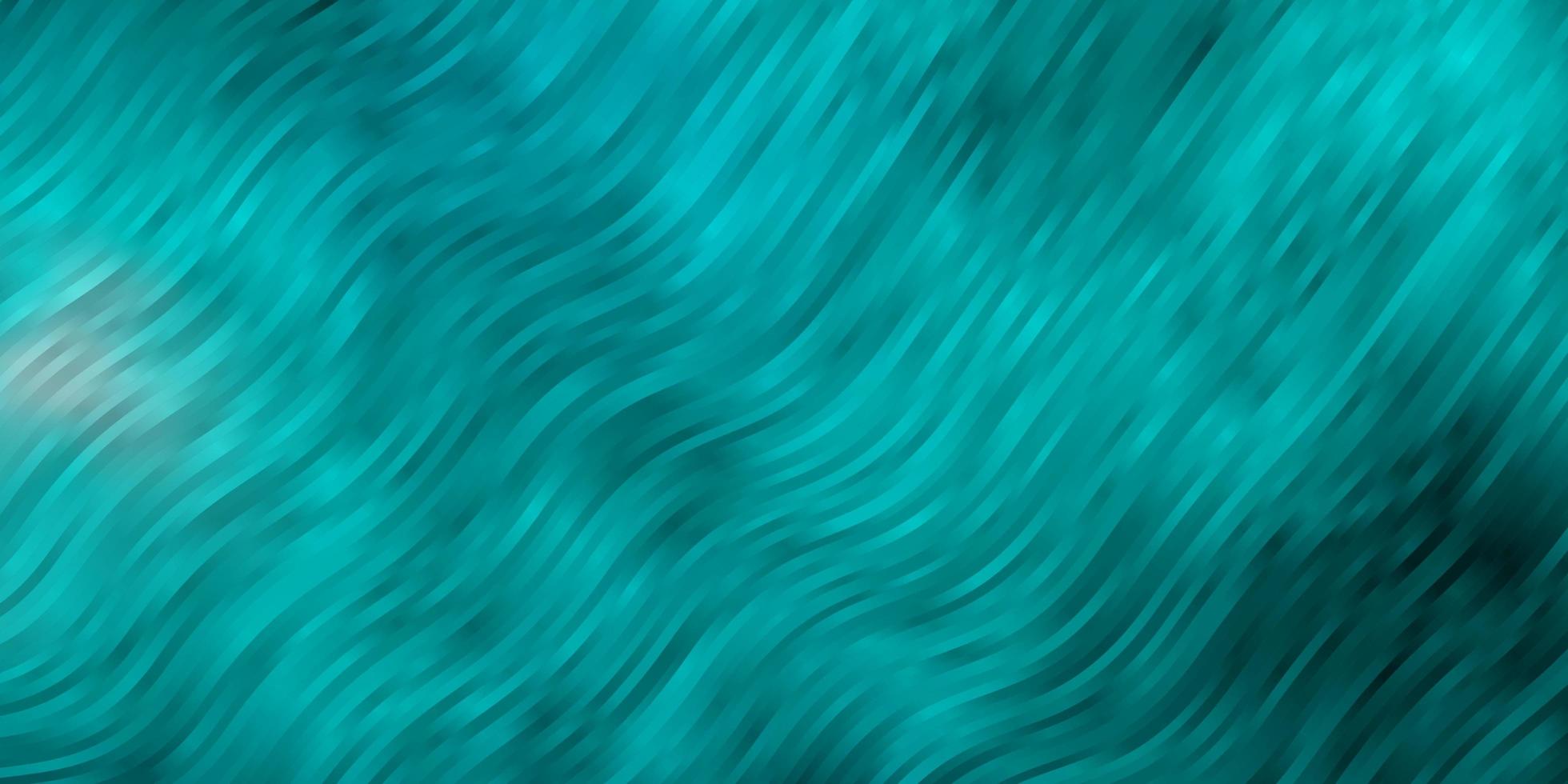 Abstract vector background with colorful gradient