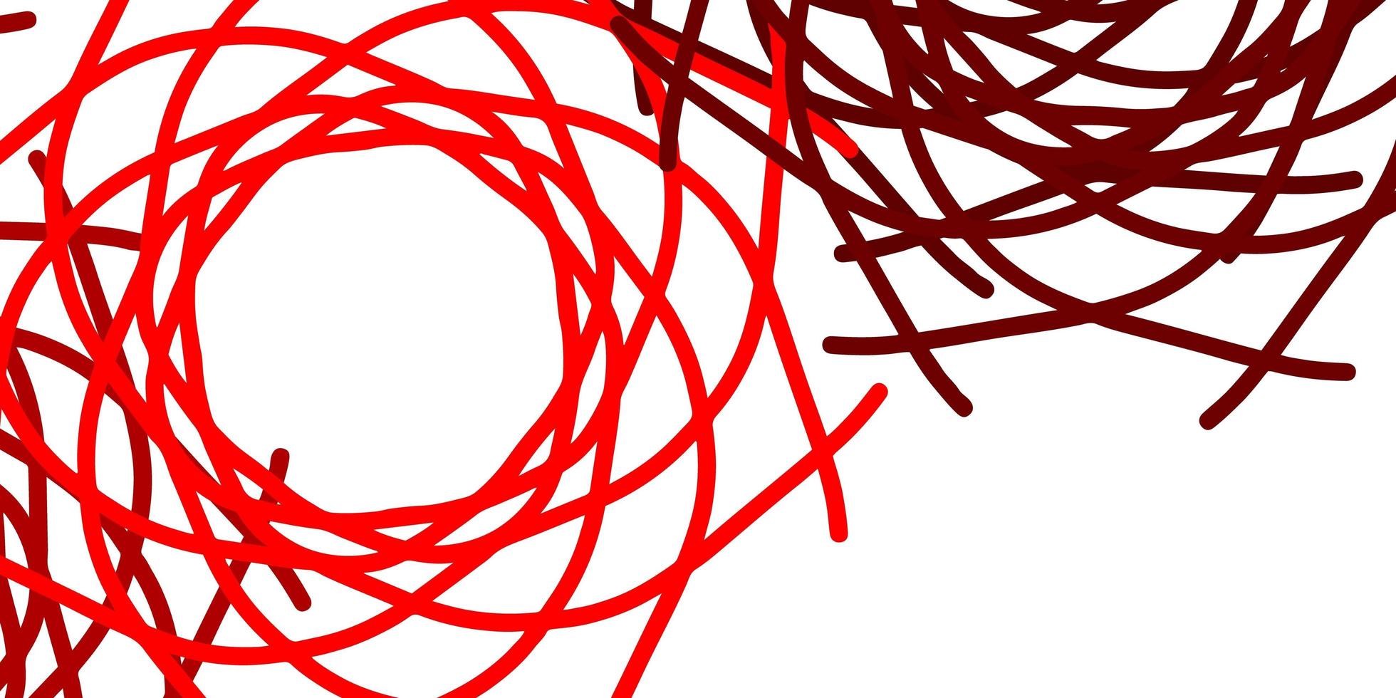 Colorful vector abstract background with gradient