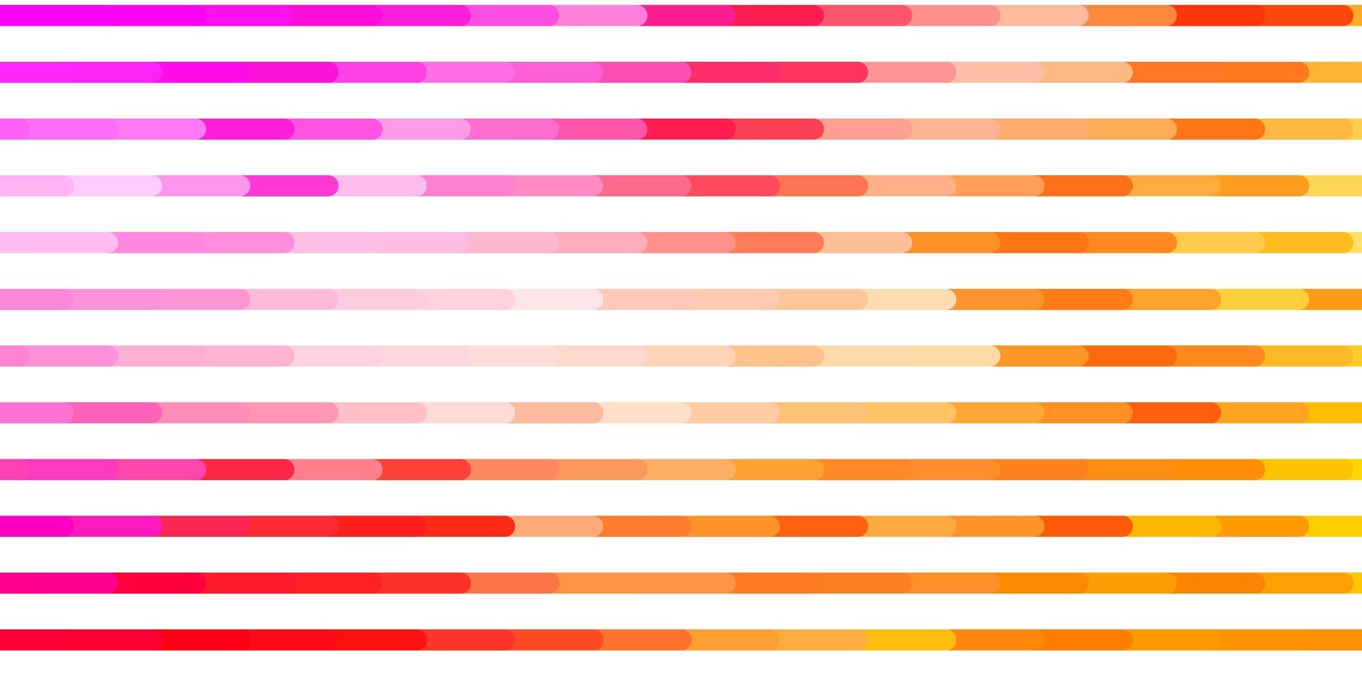 Colorful vector abstract background with gradient