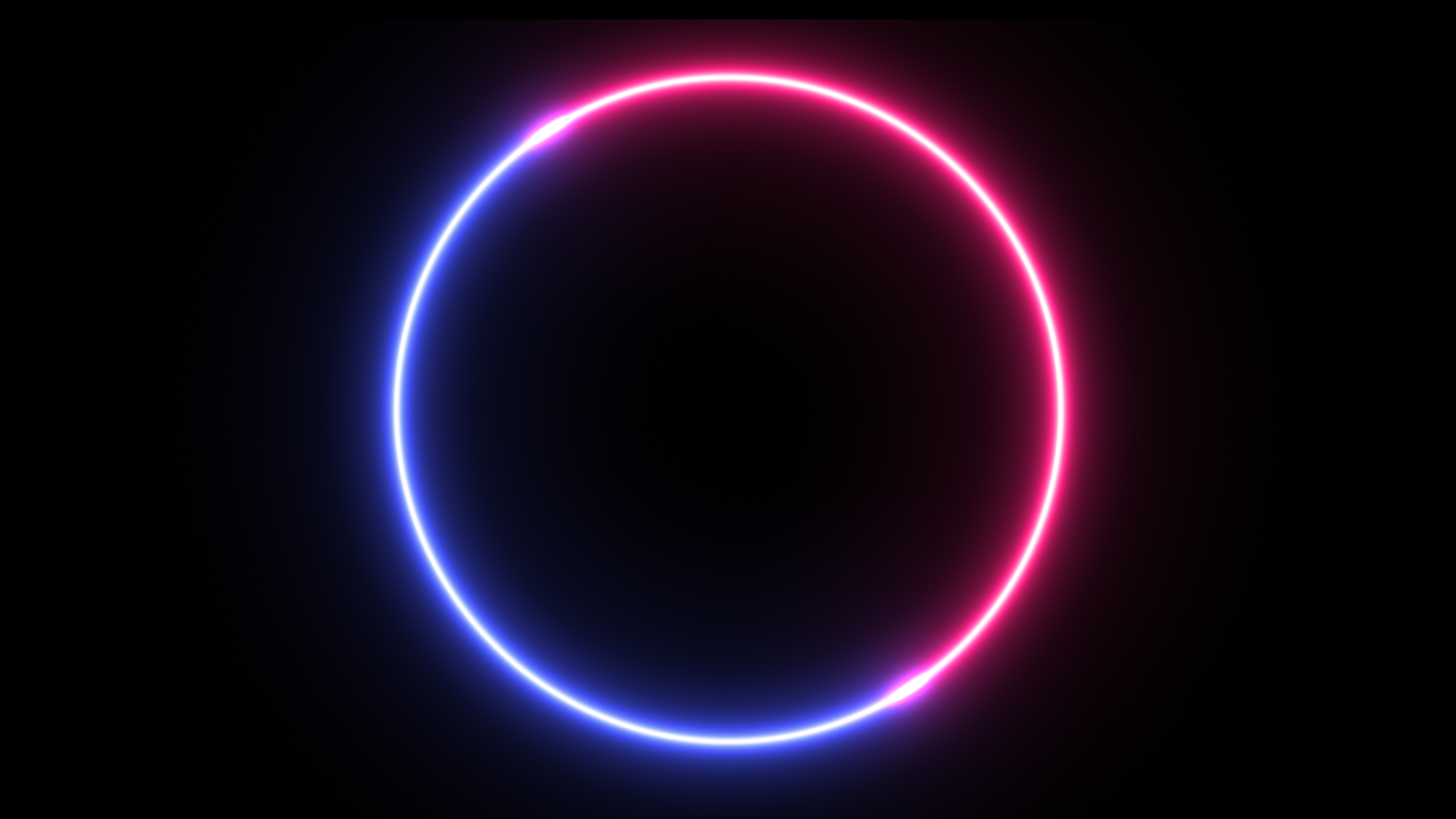 Details 200 neon circle background - Abzlocal.mx