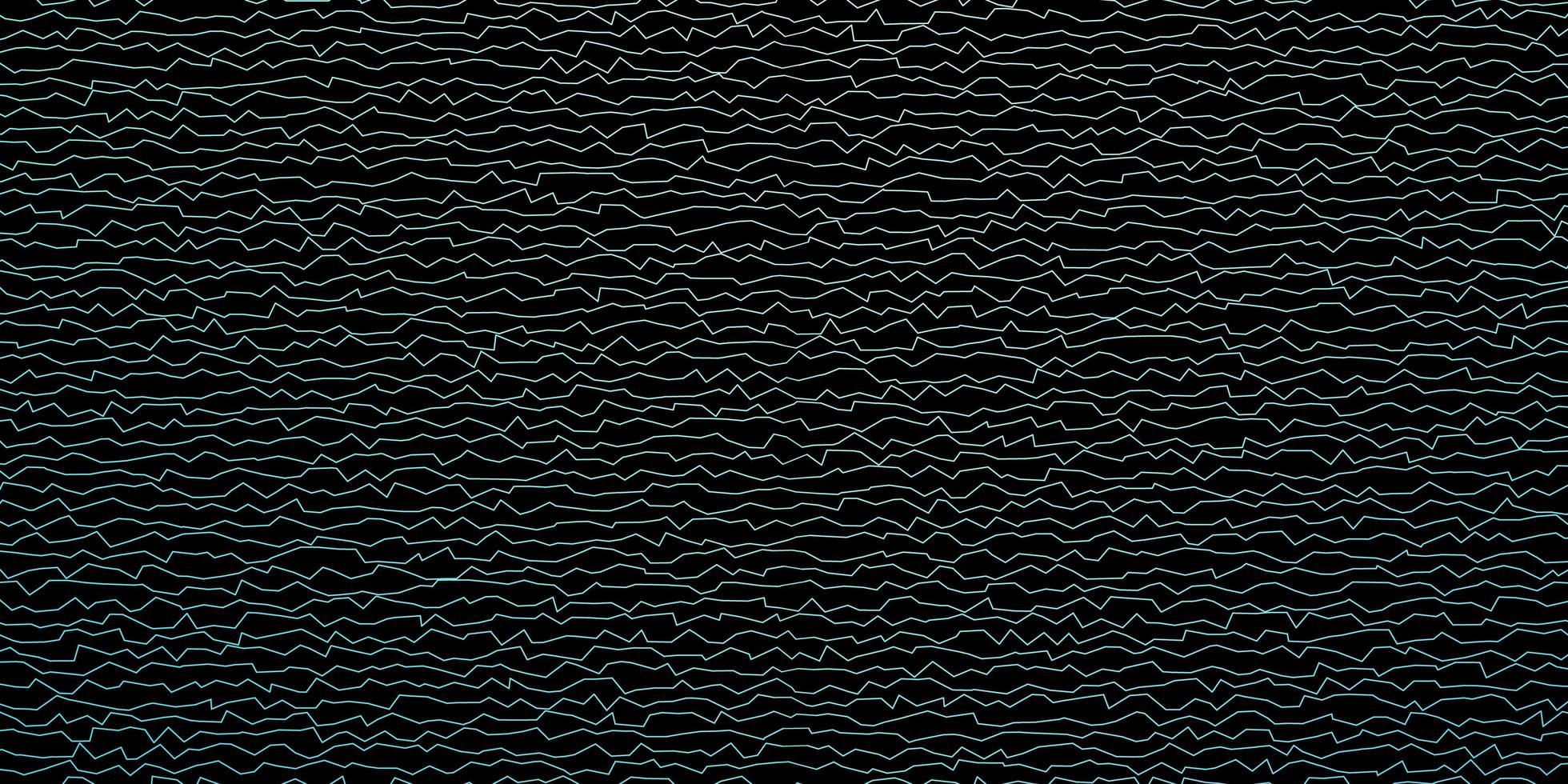 Abstract vector background with colorful gradient