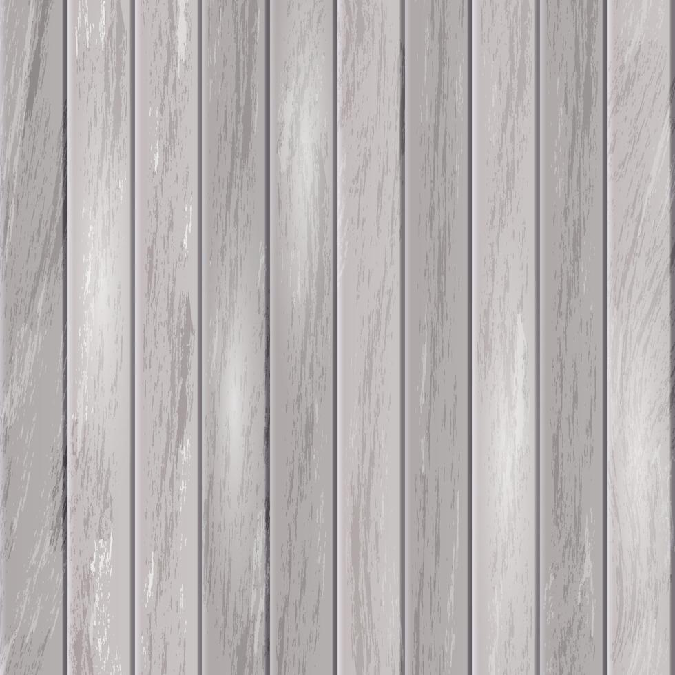 Detailed Wood Texture Background vector
