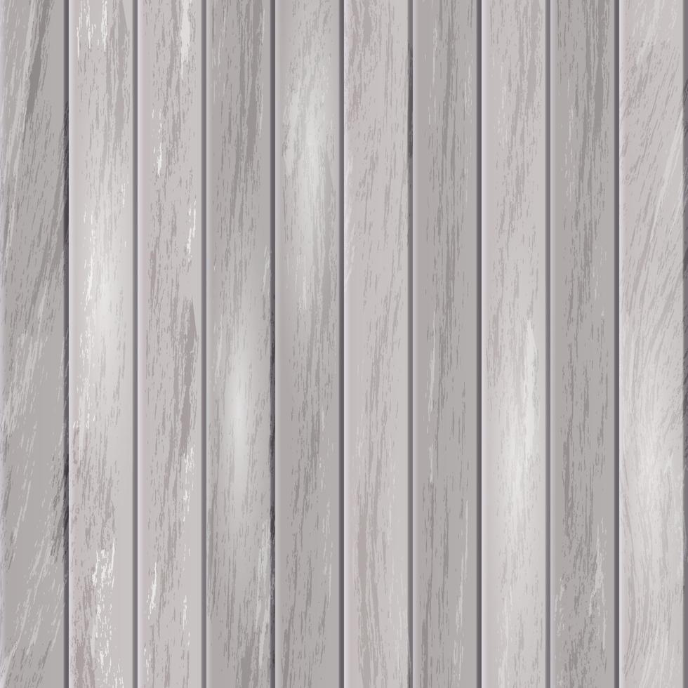 Fondo de textura de madera detallada vector