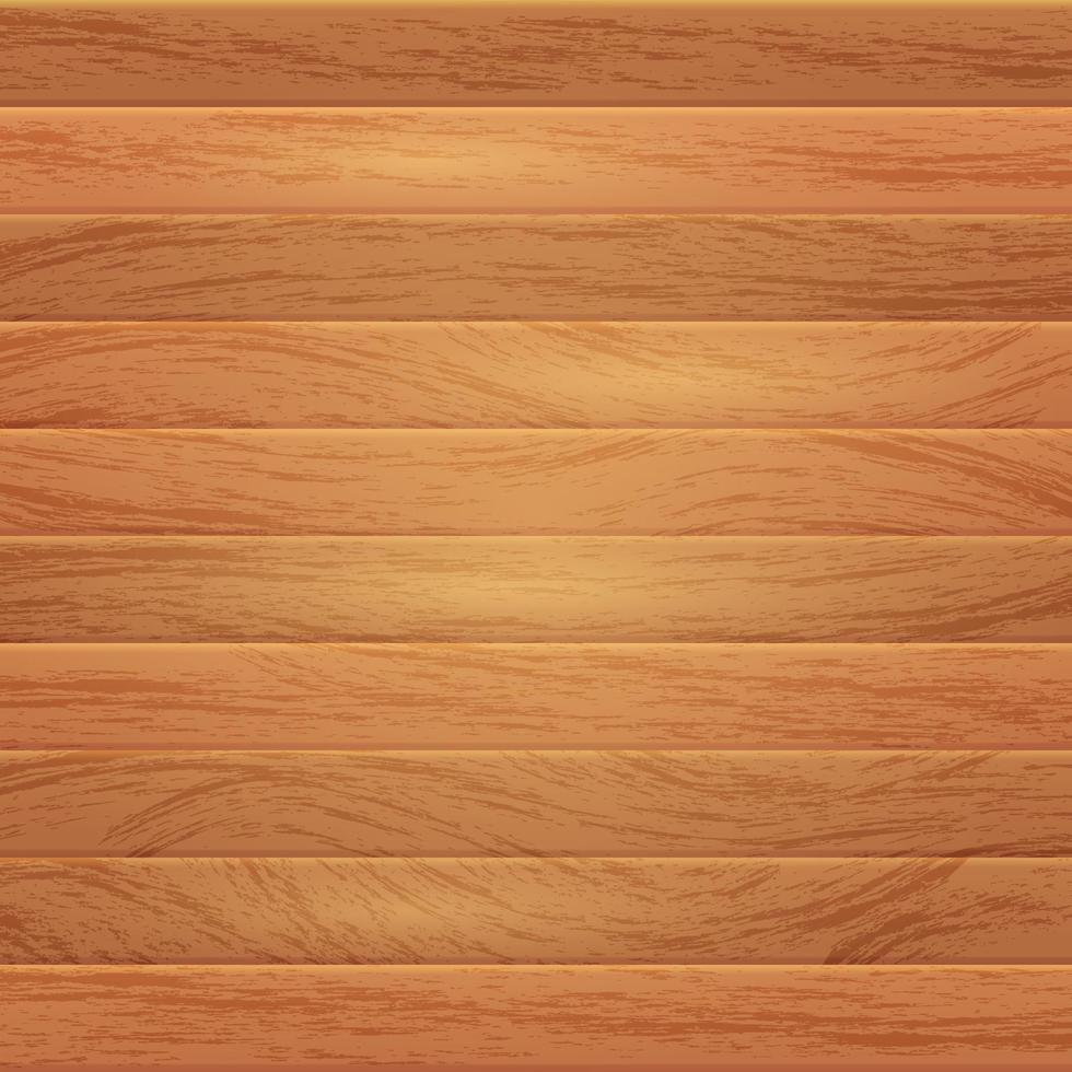 Wood Texture Background vector