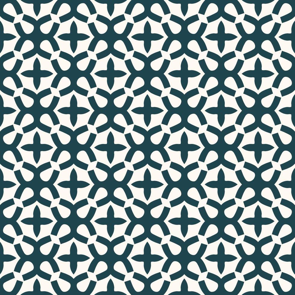 Abstract pattern  geometric Vector illustration eps 10