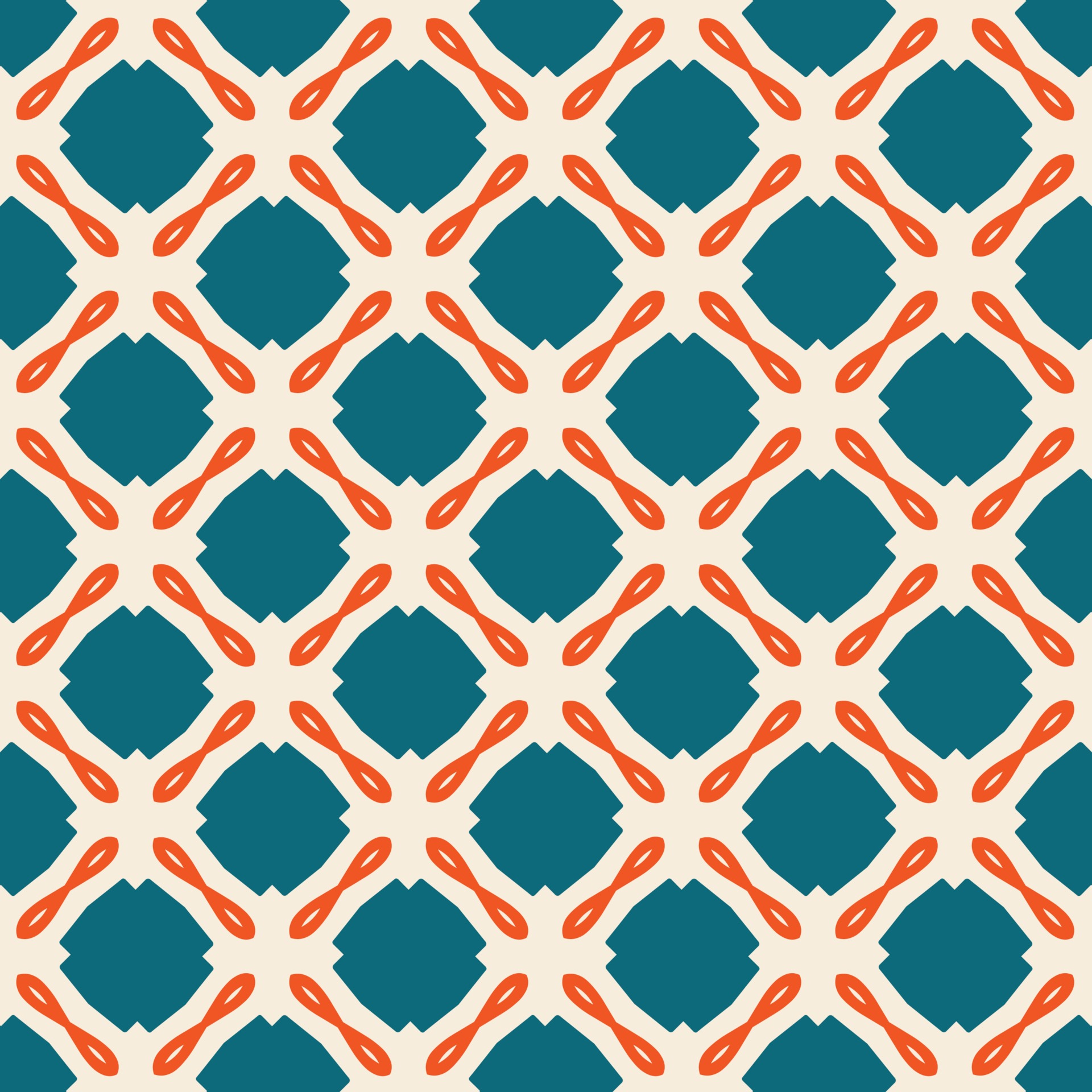 Pattern square geometric Vector illustration 3126704 Vector Art at Vecteezy