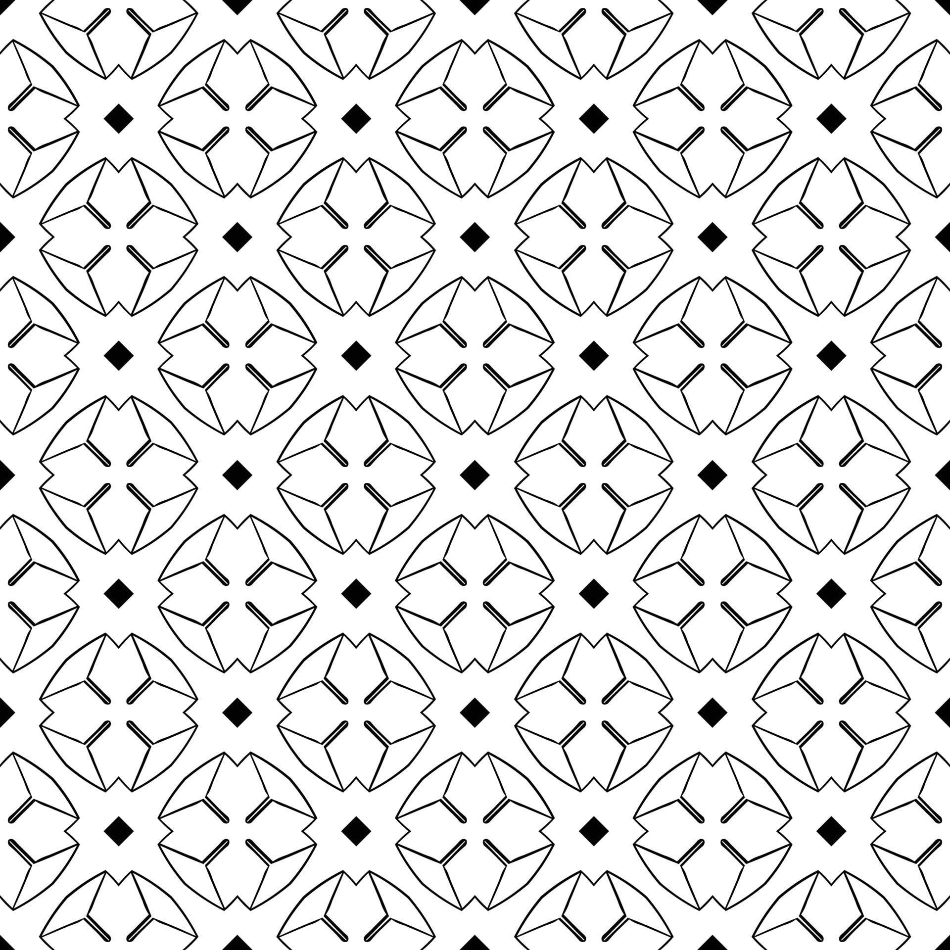 Geometric pattern style modern Vector illustration 3126714 Vector Art