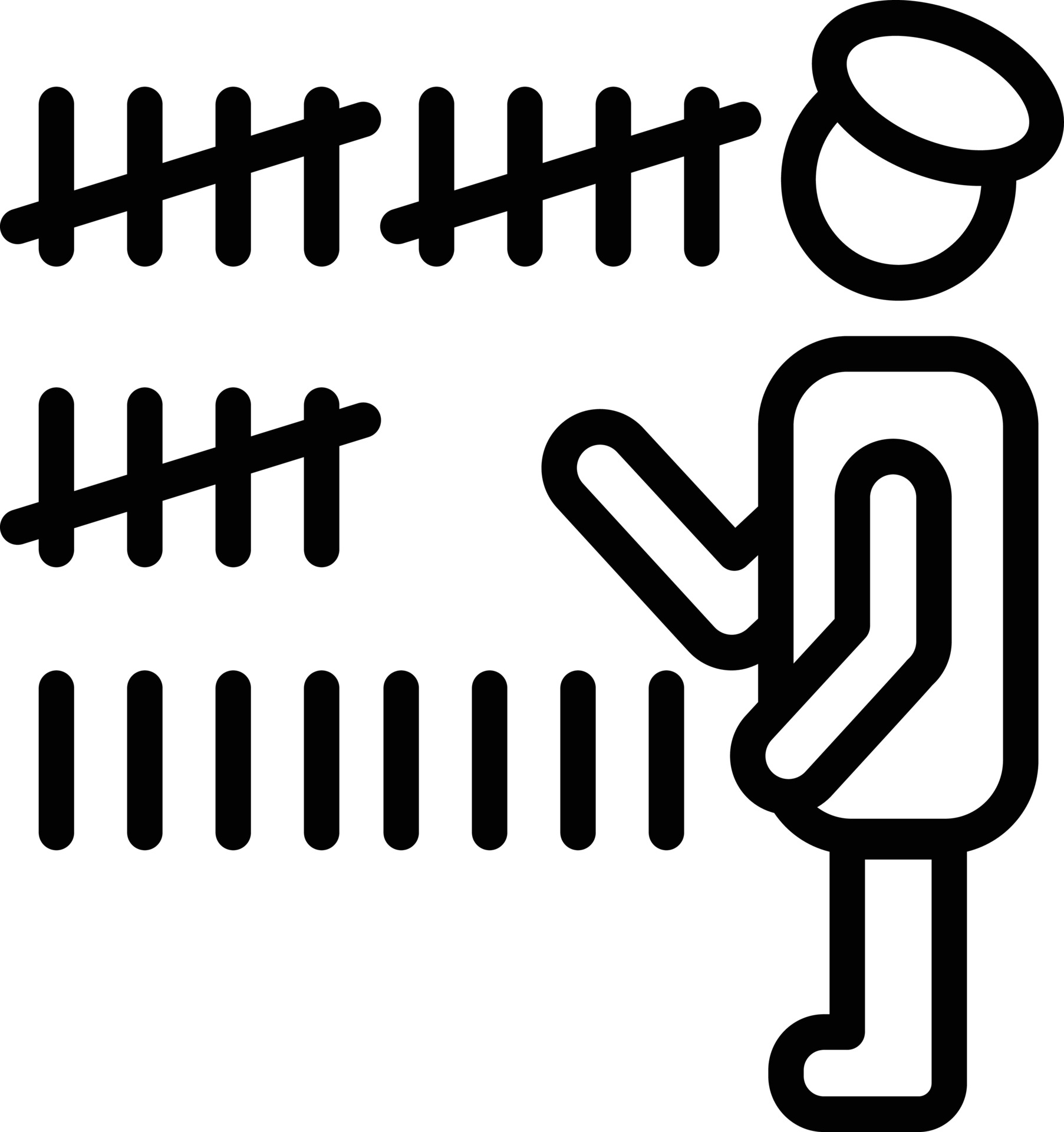 Line icon for count 3127074 Vector Art at Vecteezy