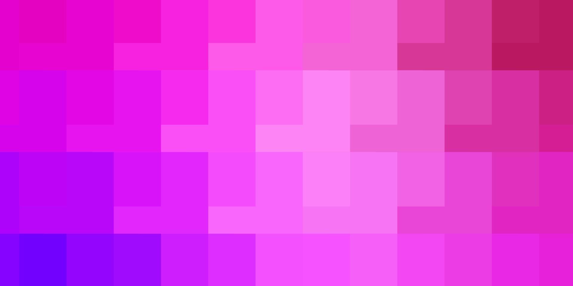 Light Purple, Pink vector layout with lines, rectangles.