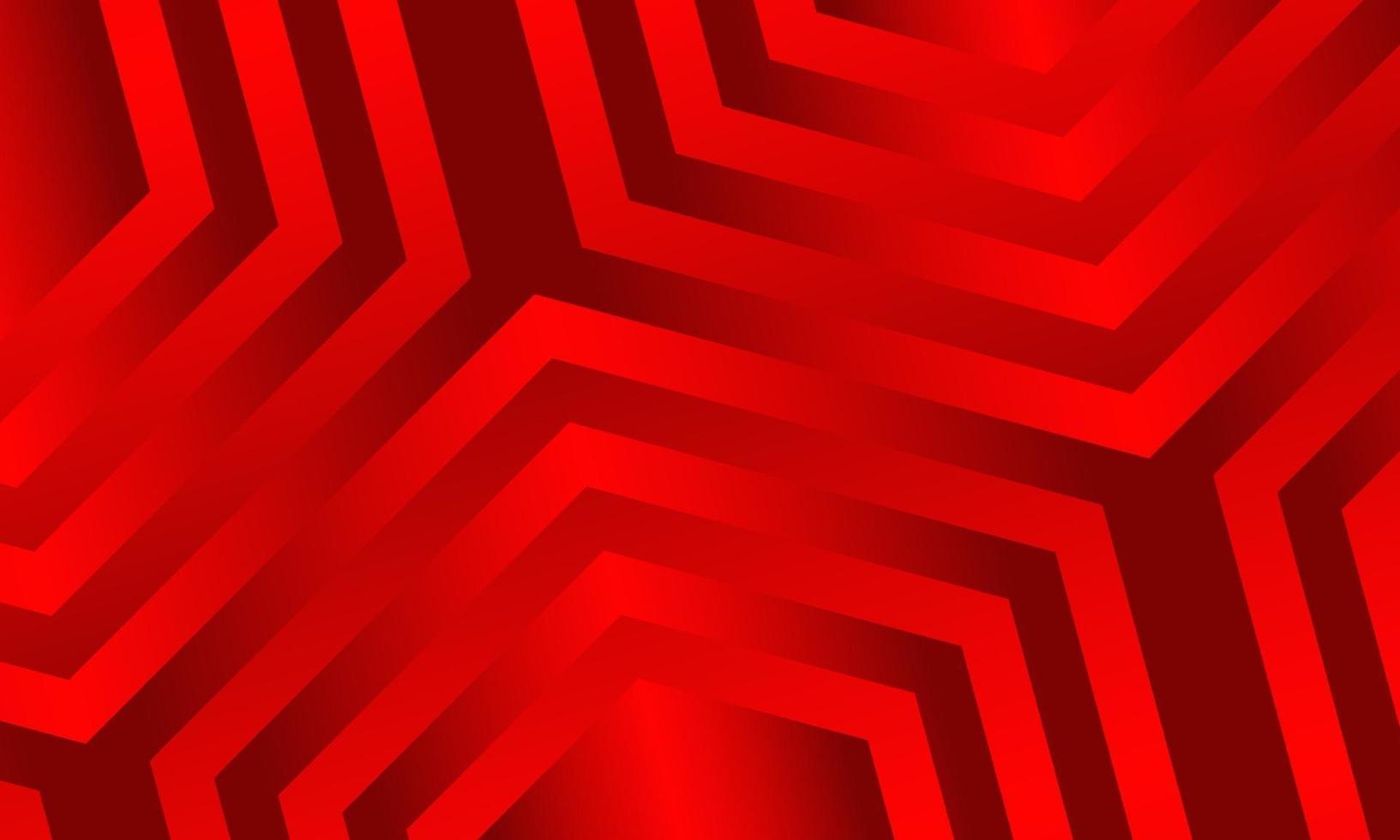 red gradient wallpaper background vector