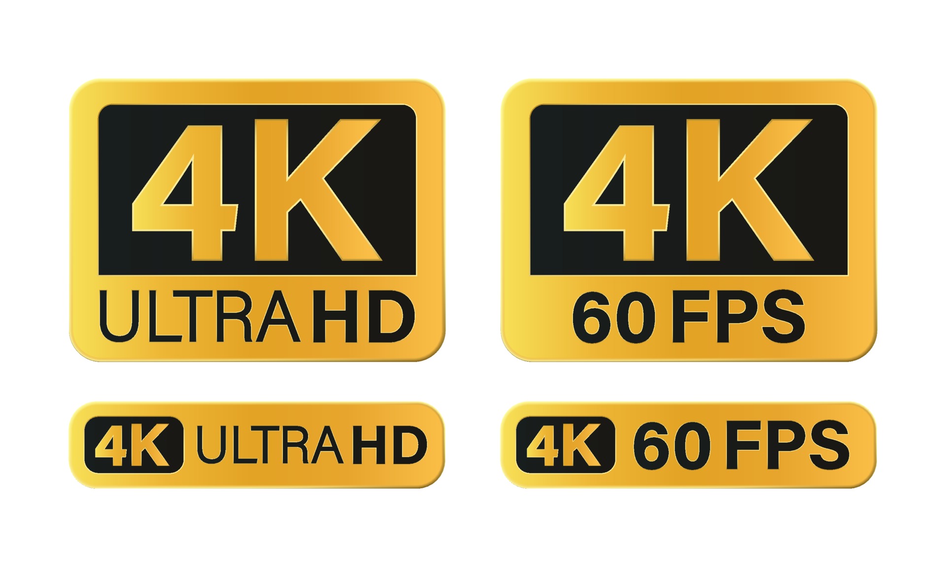 Đẳng cấp thiết kế 4k logo tạo nét khác biệt cho thương hiệu