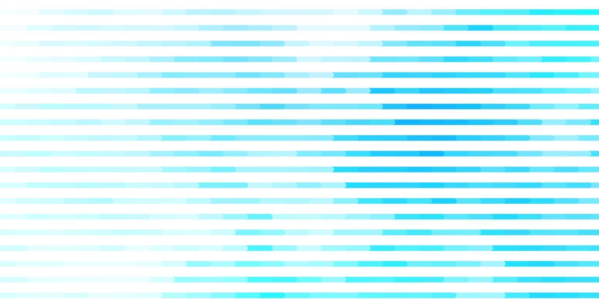 Light BLUE vector layout with lines.