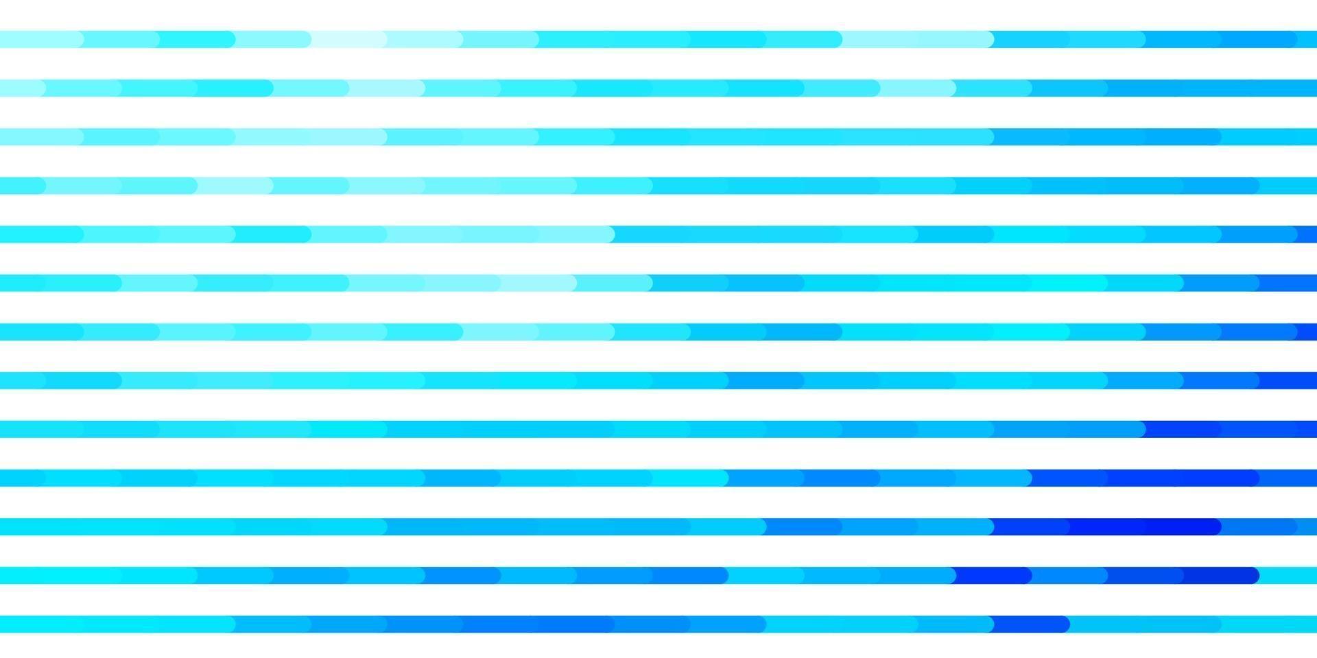 Light BLUE vector backdrop with lines.