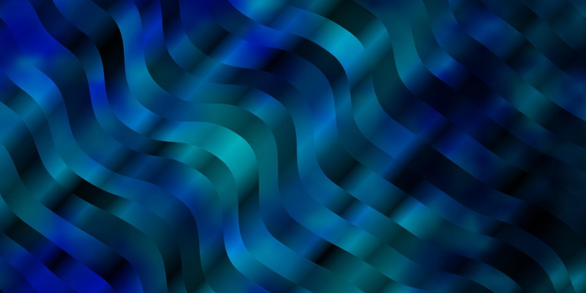 Light BLUE vector texture with circular arc.