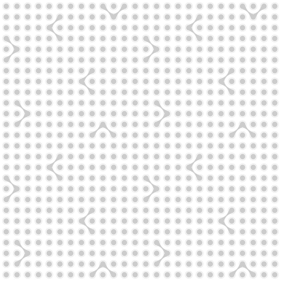 Abstract dot technology pattern with line adjust background. vector