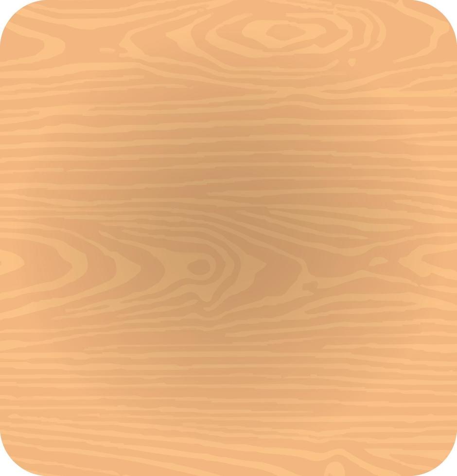 Wood pattern illustration vector