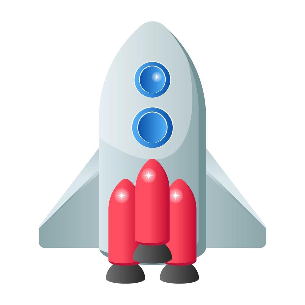 Projectile and vehicle vector