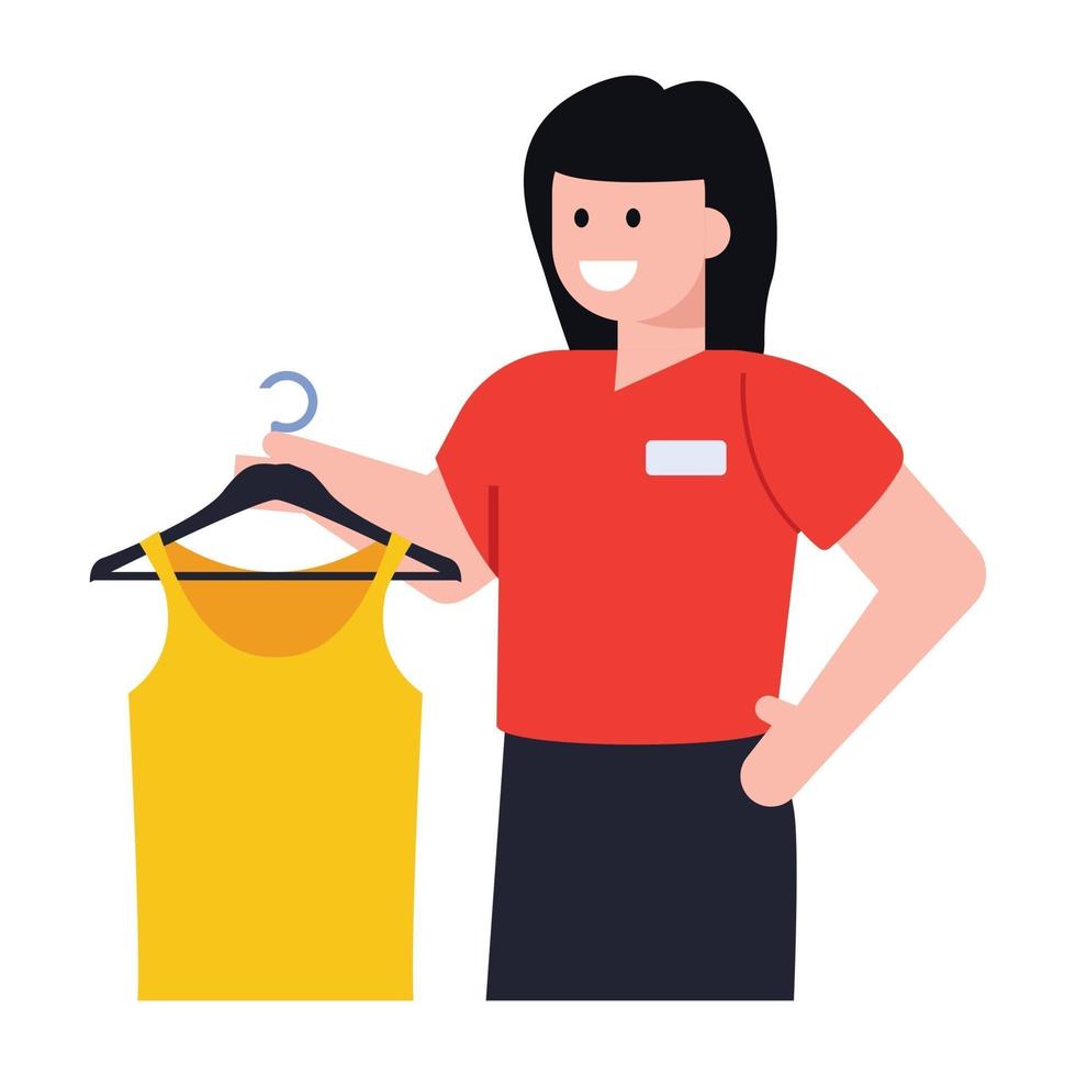Shopping and purchase vector