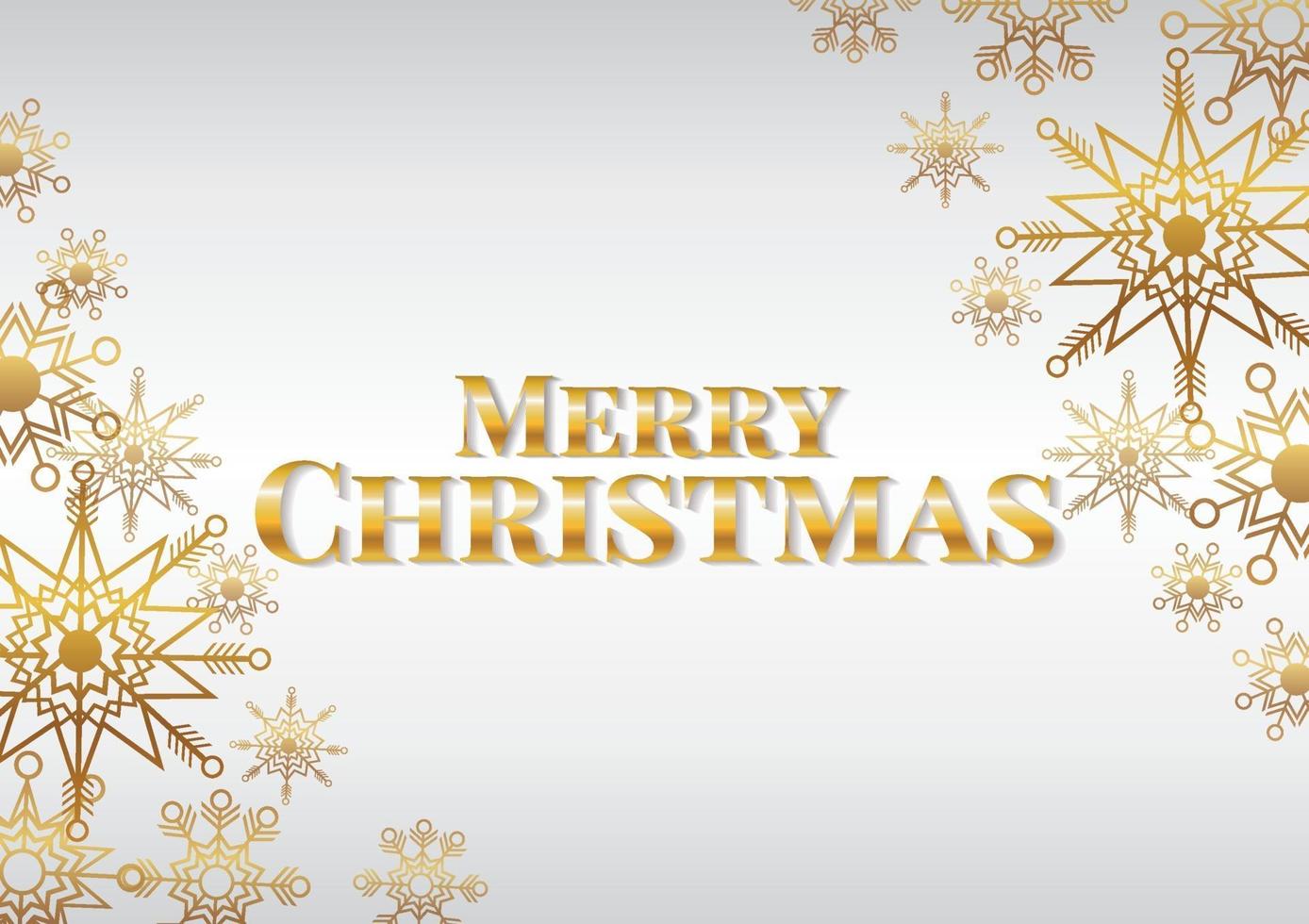 merry chrismas art vector background