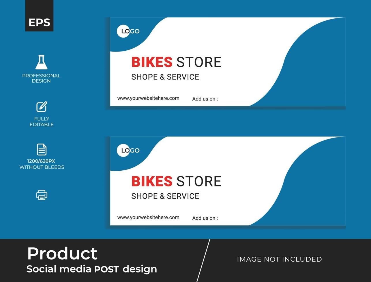 Ecommerce Banner design. vector design.