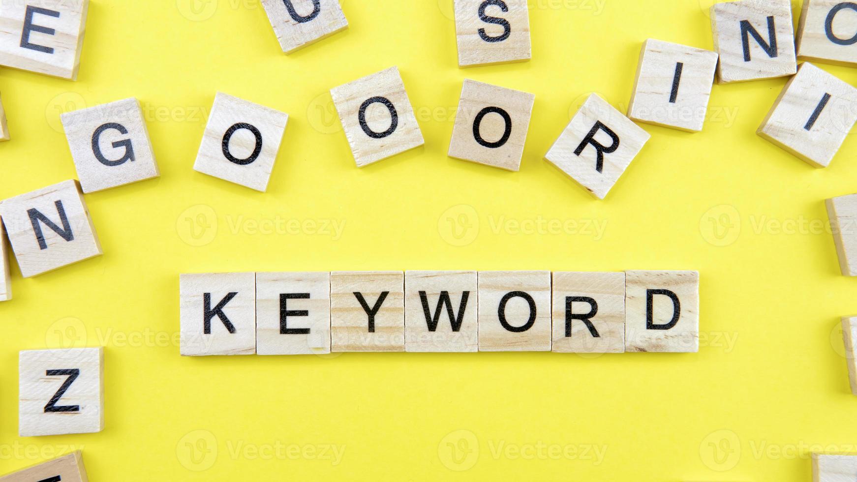 Keyword Search Engine Optimization photo