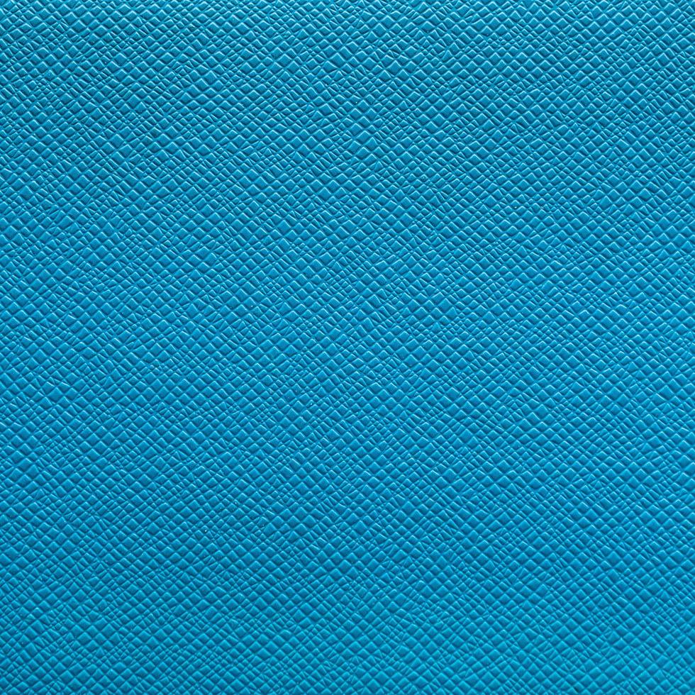 Close up blue seamless texture background. photo