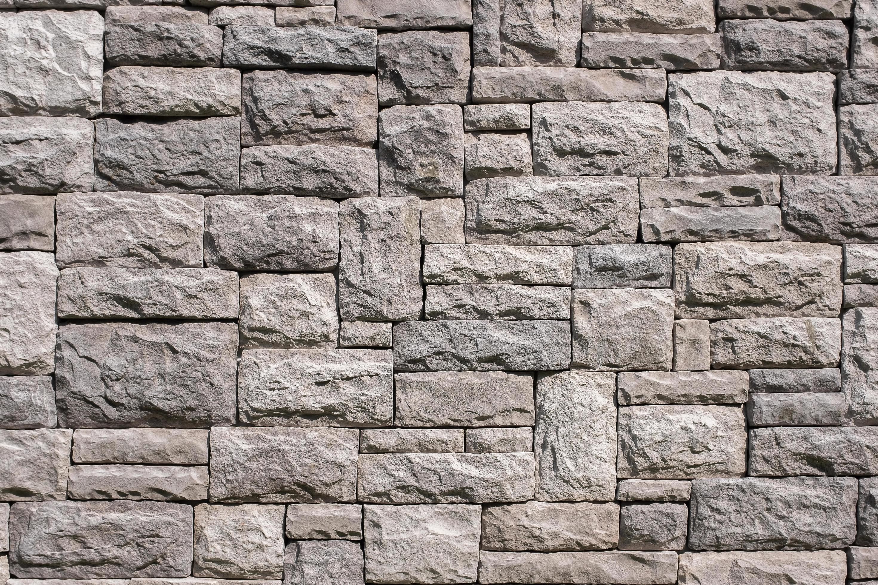 Seamless stone wall texture background. 3136606 Stock Photo at Vecteezy