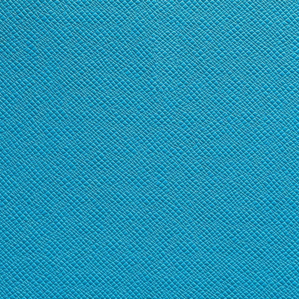 Close up blue seamless texture background. photo