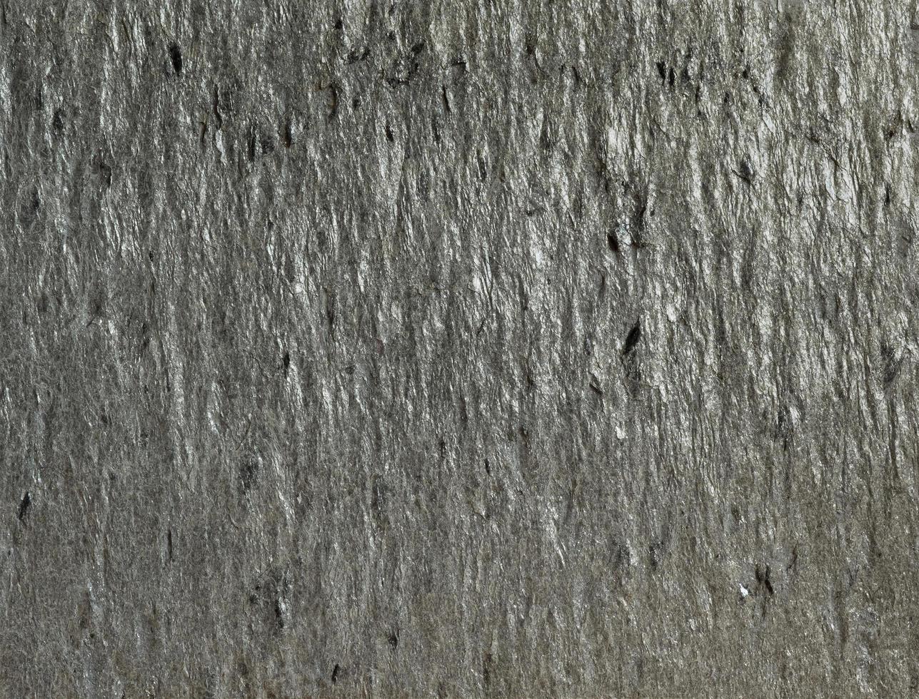 Gray granite stone texture. photo