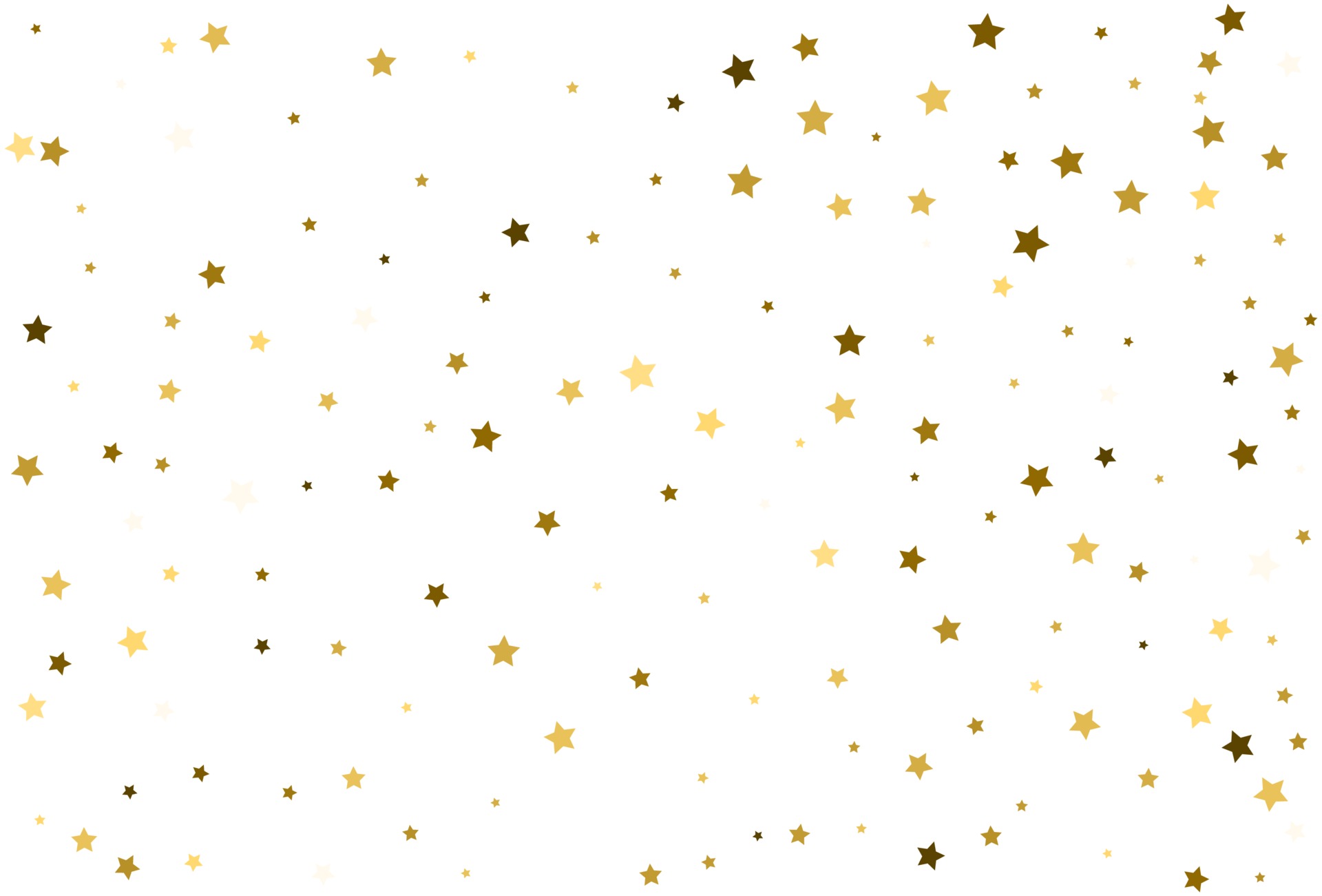 Uitrusting Tweet kan zijn Falling golden stars Gold Confetti celebration 3142699 Vector Art at  Vecteezy