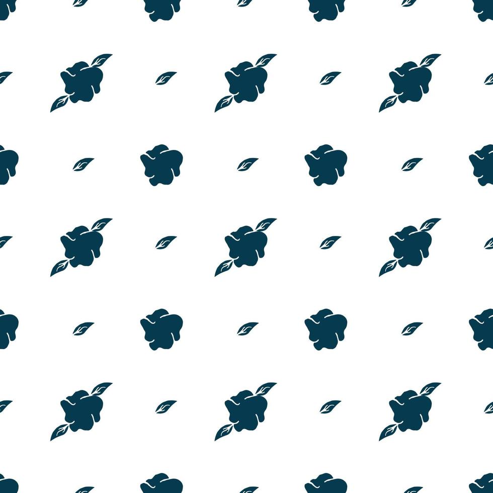 seamless repeat pattern design, Hand-Drawn repeat pattern. vector