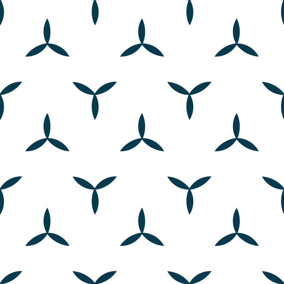seamless repeat pattern design, Hand-Drawn repeat pattern. vector