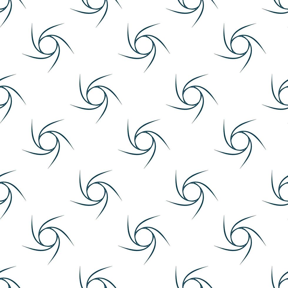 seamless repeat pattern design, Hand-Drawn repeat pattern. vector