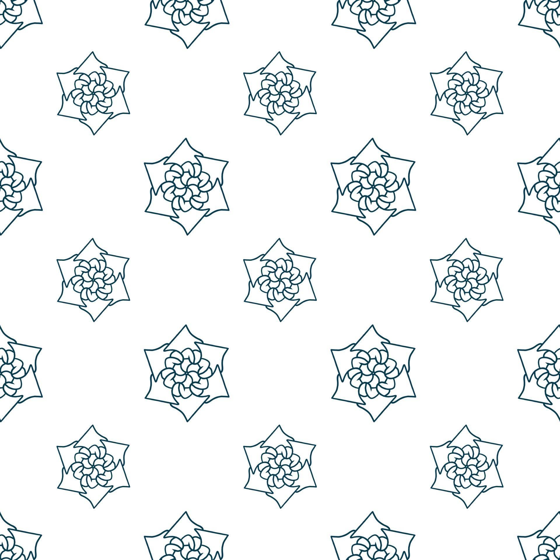 seamless repeat pattern design, HandDrawn repeat pattern. 3143079