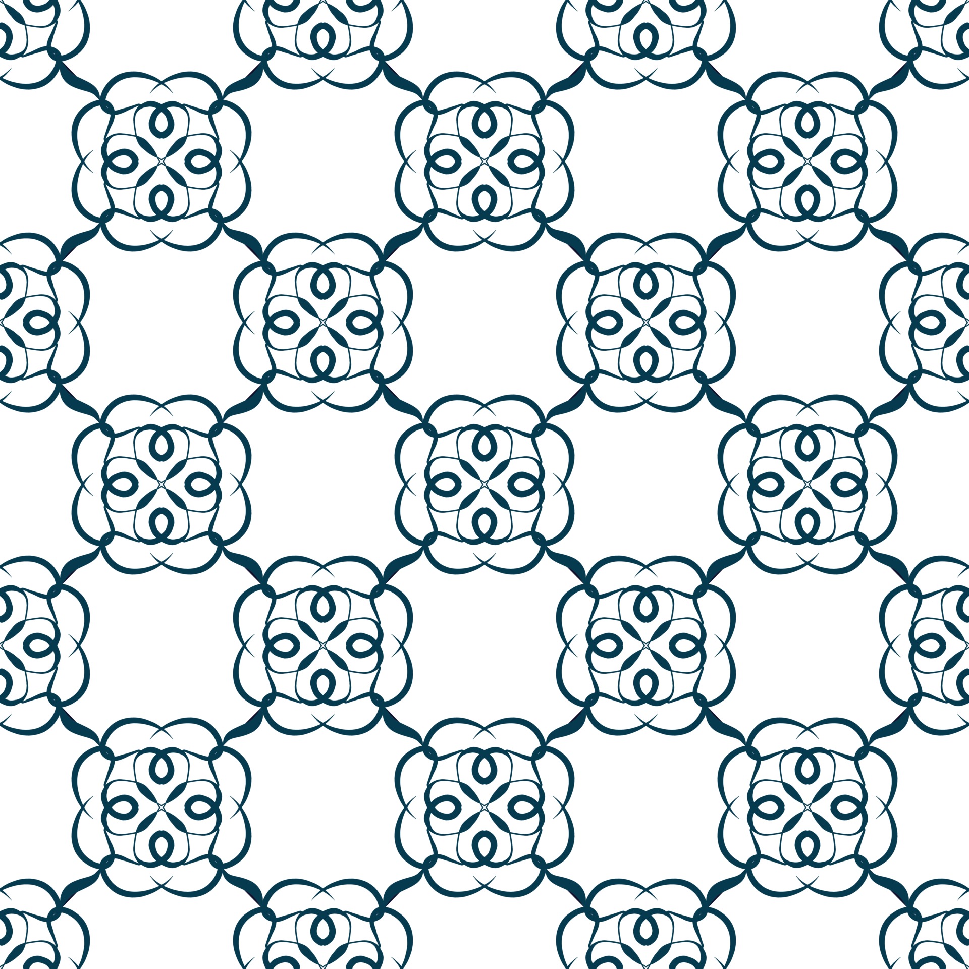 Seamless Repeat Pattern Design, Hand-Drawn Repeat Pattern. 3143085 Vector  Art At Vecteezy