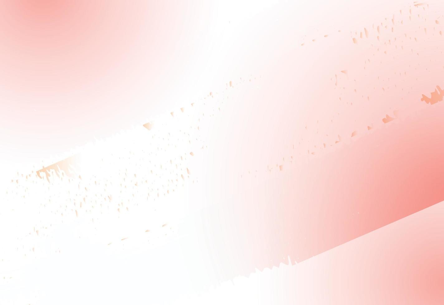 Abstract pastel watercolor for background. vector