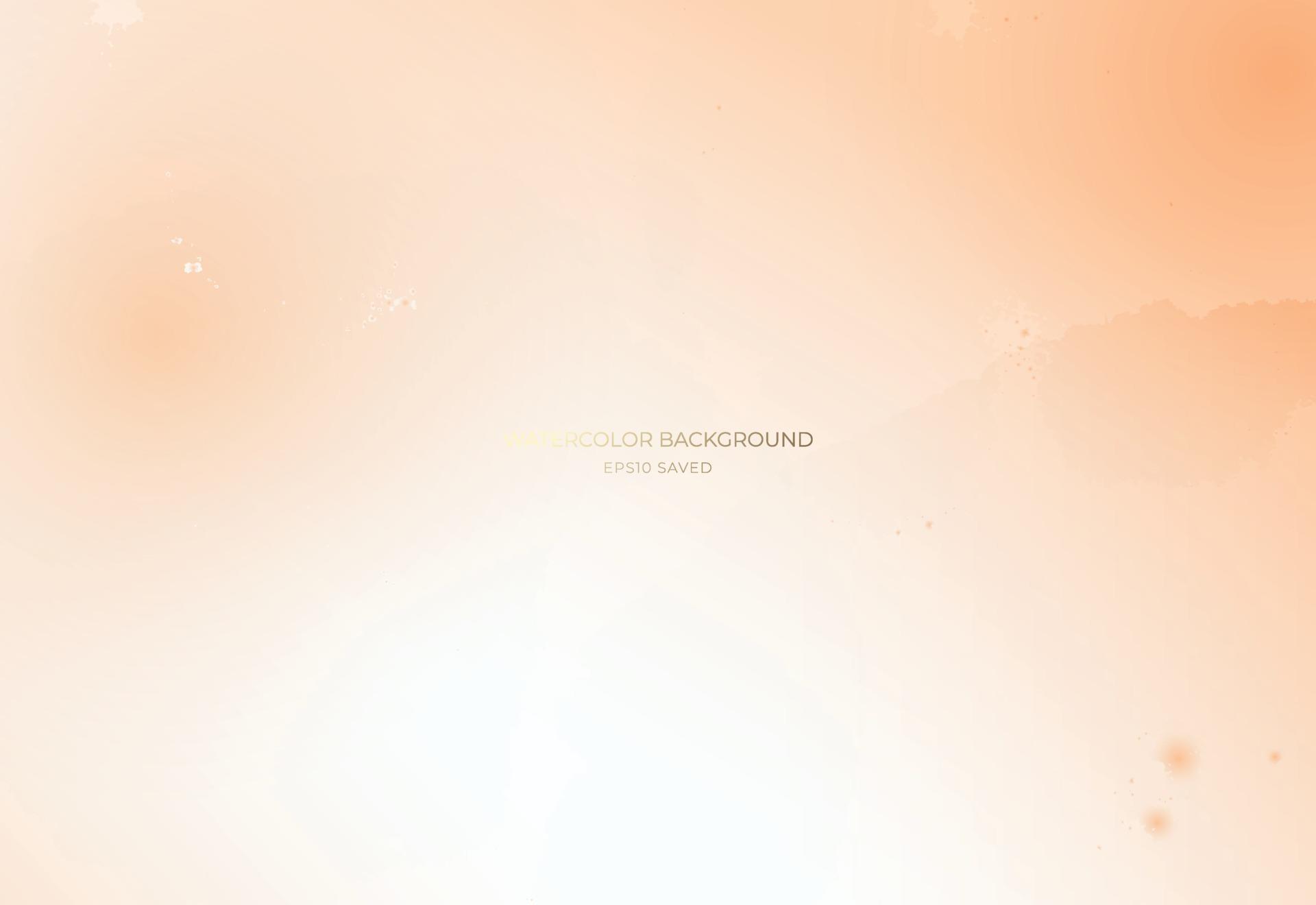 Abstract pastel watercolor for background. 3143727 Vector Art at Vecteezy