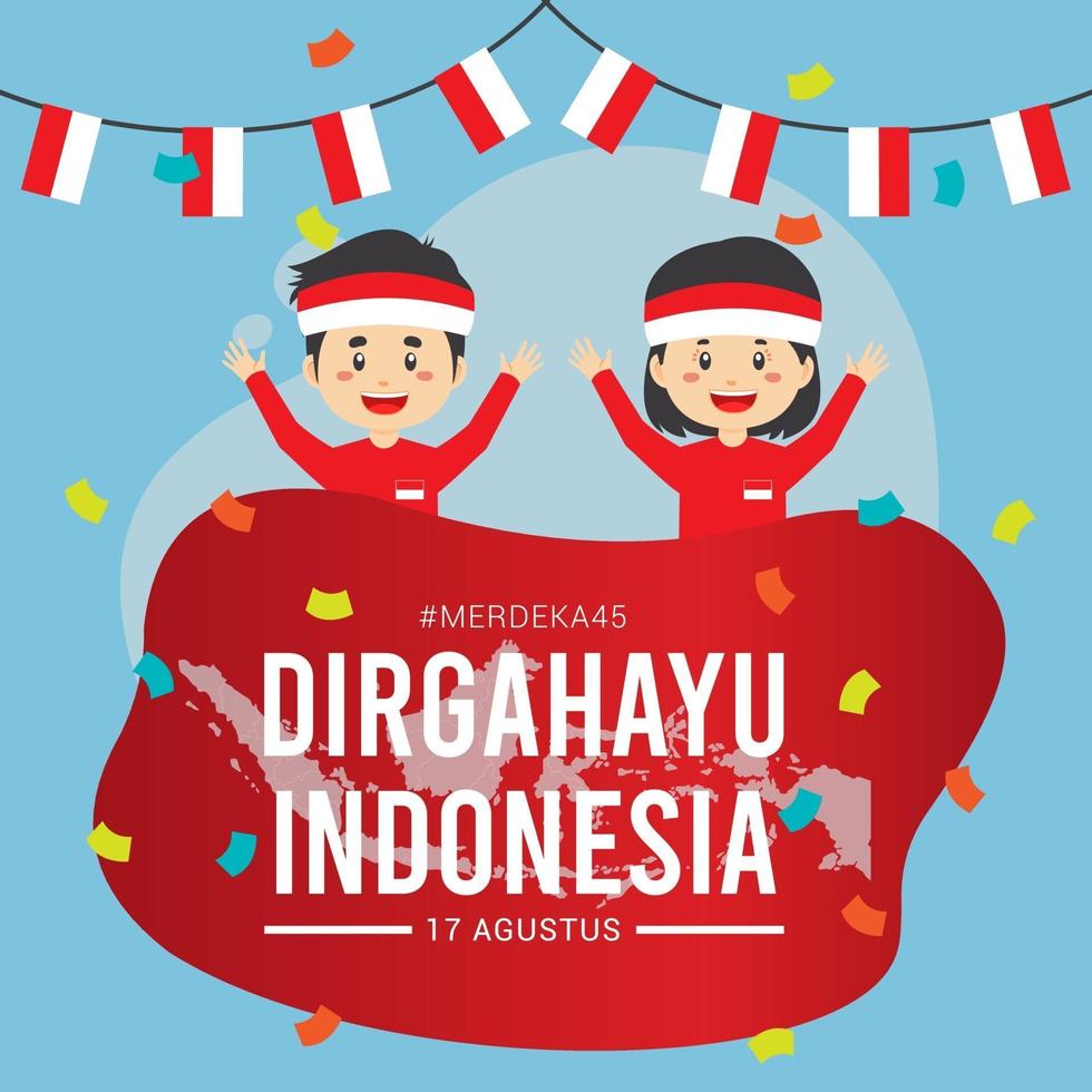 Independence Day With Character vector