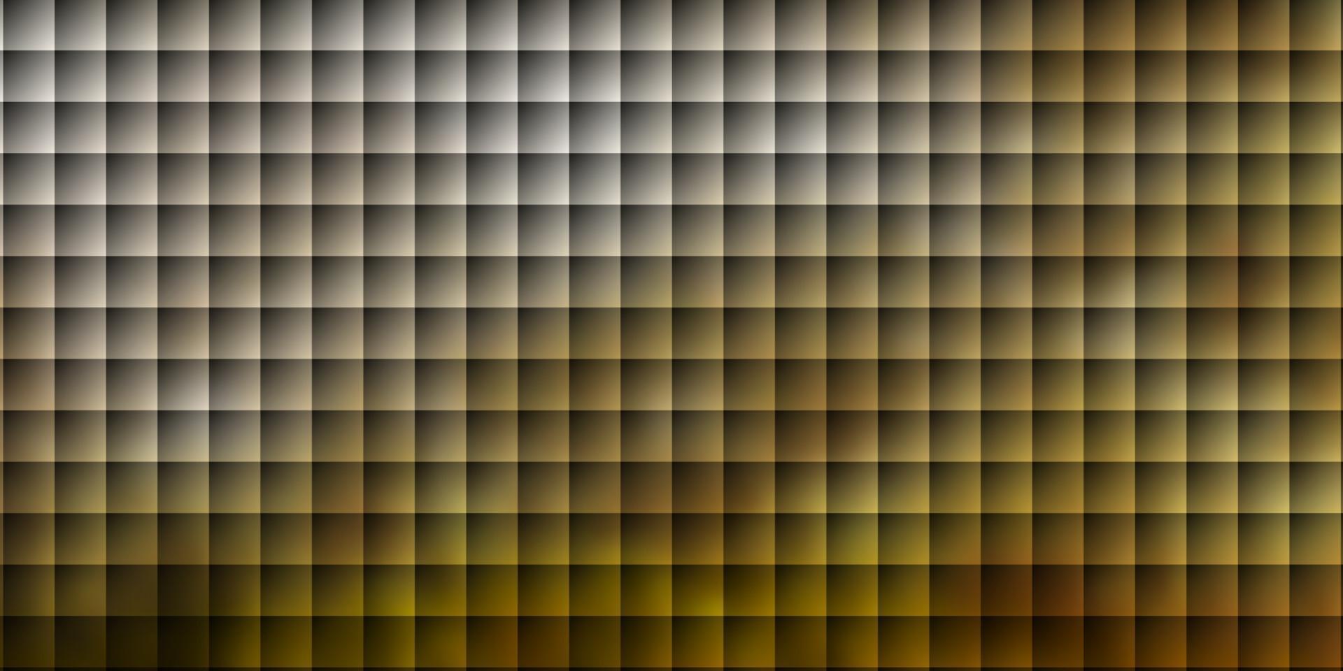 Abstract vector background with colorful gradient