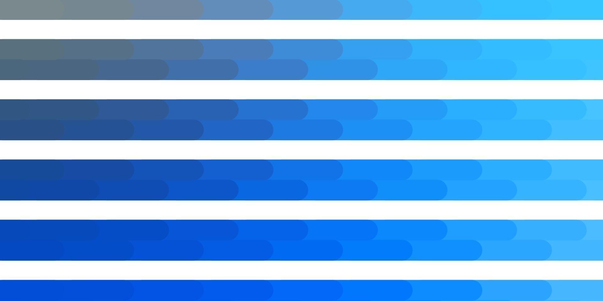 Light BLUE vector layout with lines.