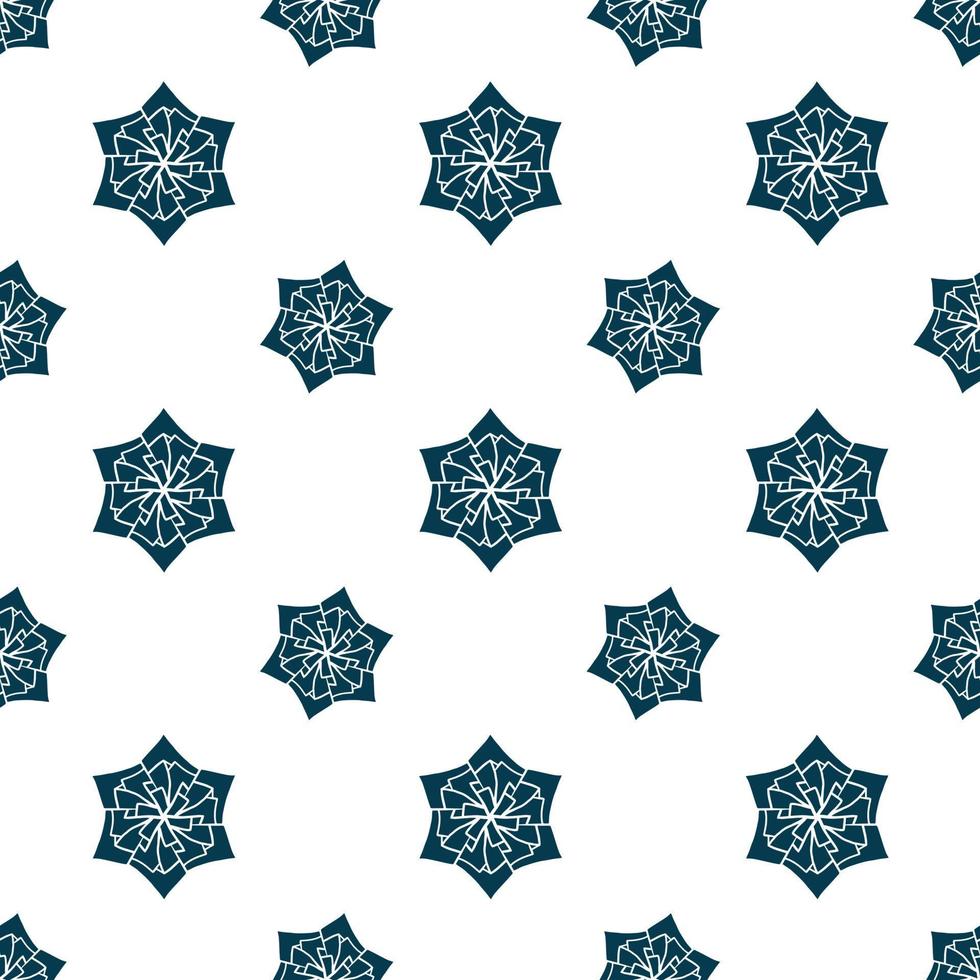 Hand drawn repeat pattern, seamless repeat pattern. vector