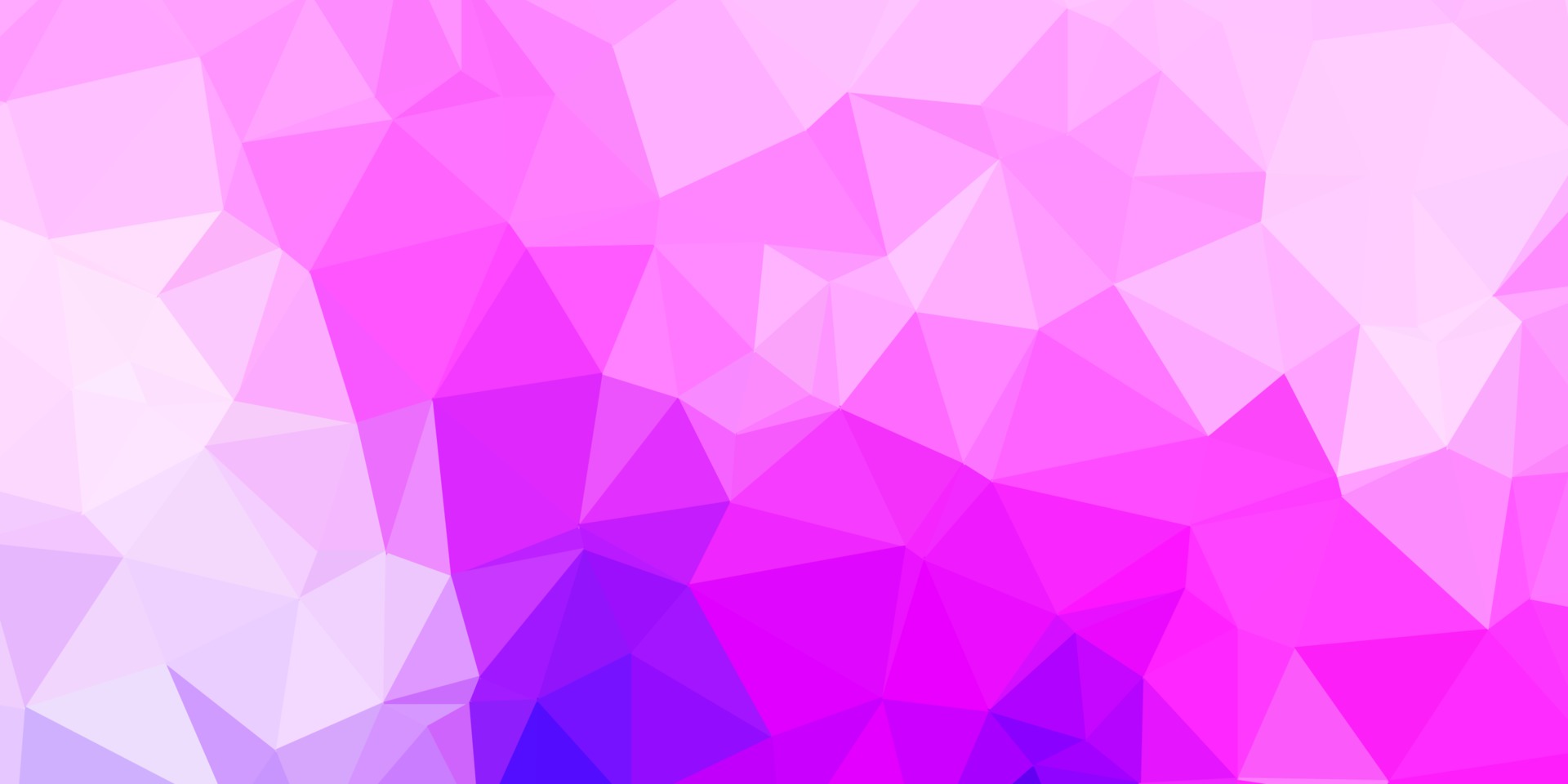 Light pink vector triangle mosaic design. 3147840 Vector Art at Vecteezy
